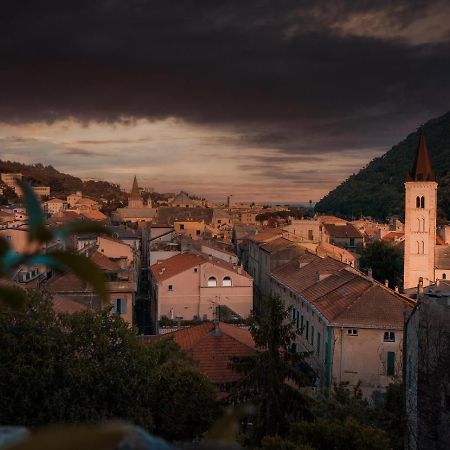 Agriturismo Alveare Finale Ligure Eksteriør billede