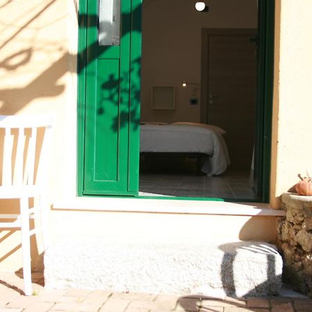 Agriturismo Alveare Finale Ligure Værelse billede