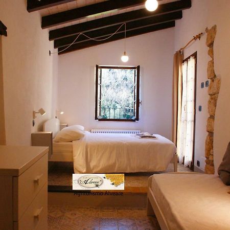 Agriturismo Alveare Finale Ligure Eksteriør billede