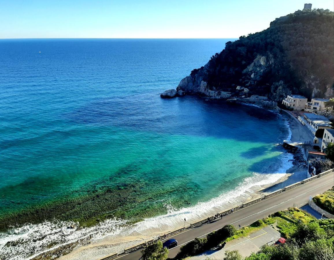 Agriturismo Alveare Finale Ligure Eksteriør billede