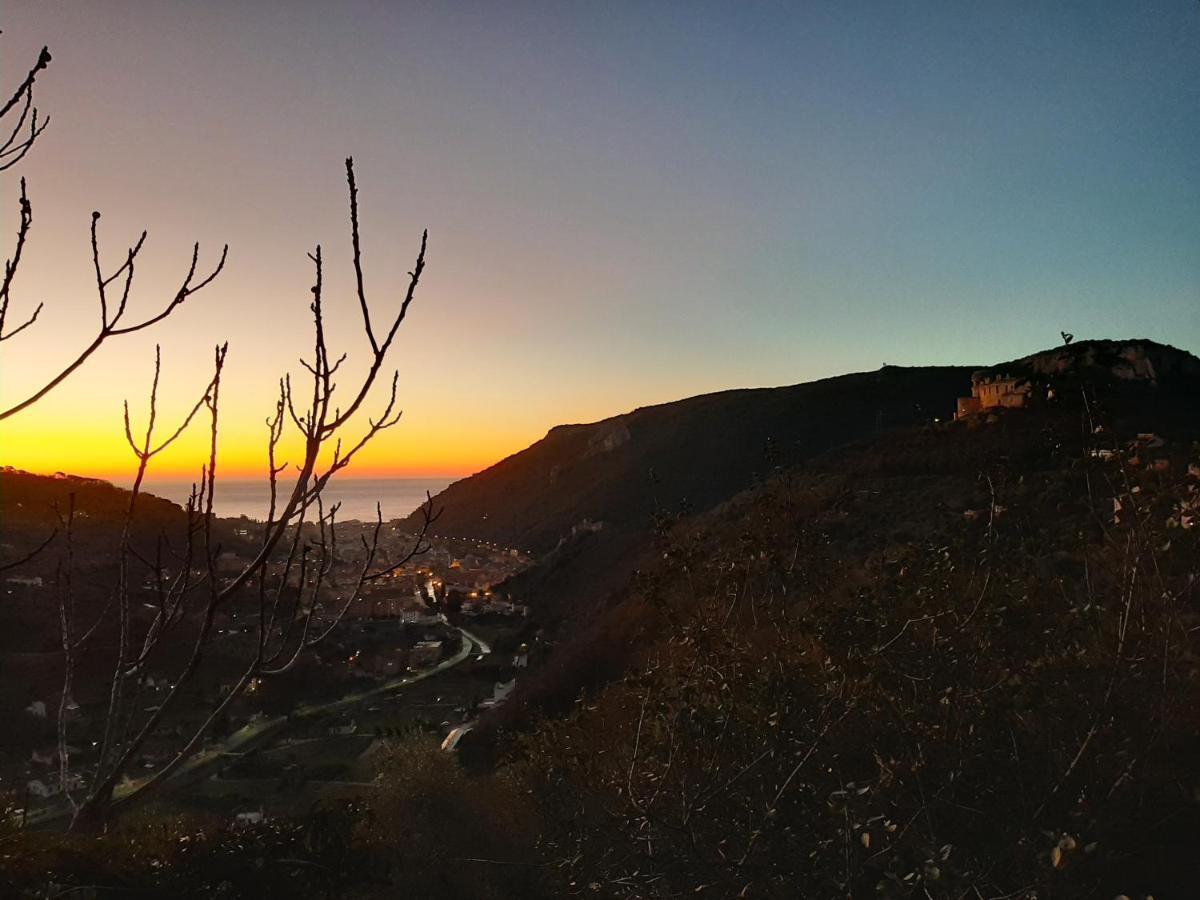 Agriturismo Alveare Finale Ligure Eksteriør billede