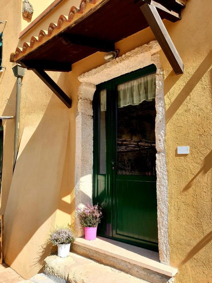 Agriturismo Alveare Finale Ligure Eksteriør billede