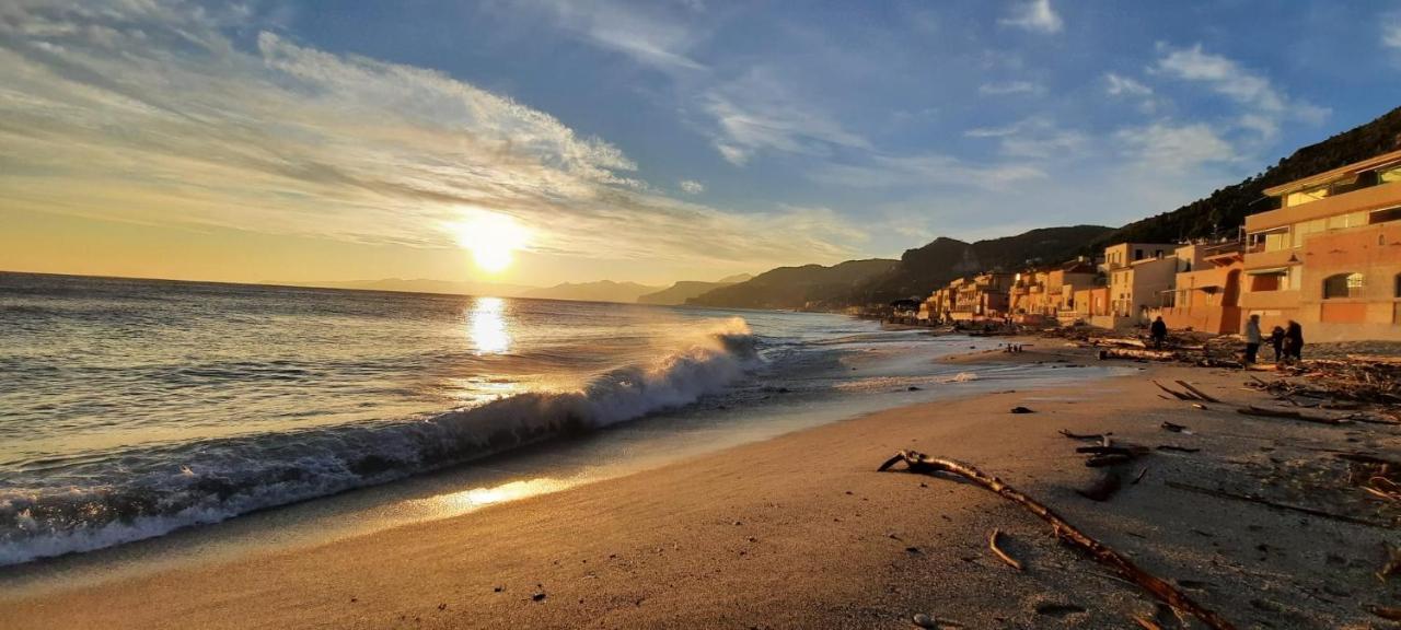 Agriturismo Alveare Finale Ligure Eksteriør billede