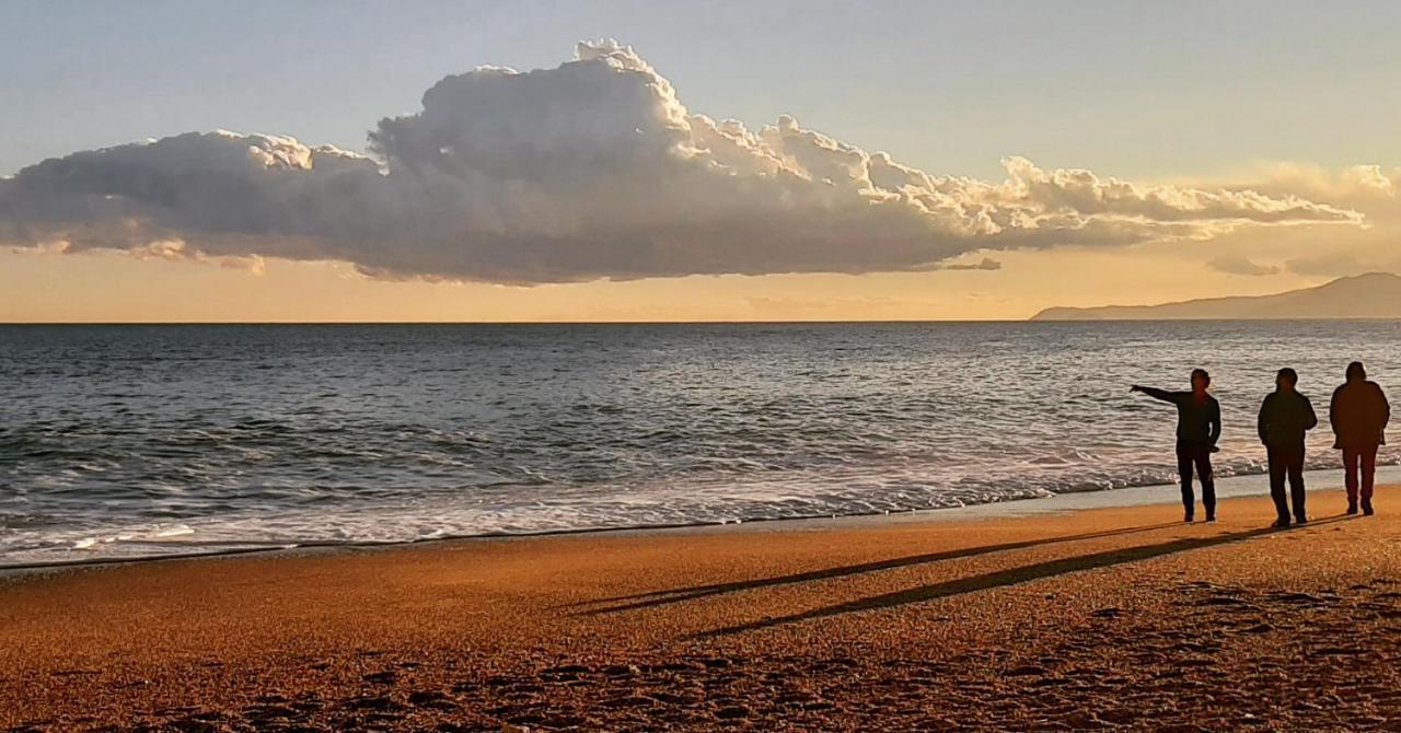 Agriturismo Alveare Finale Ligure Eksteriør billede