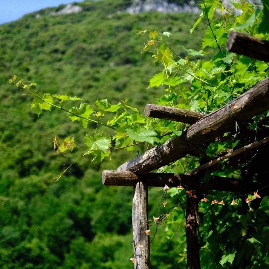 Agriturismo Alveare Finale Ligure Eksteriør billede