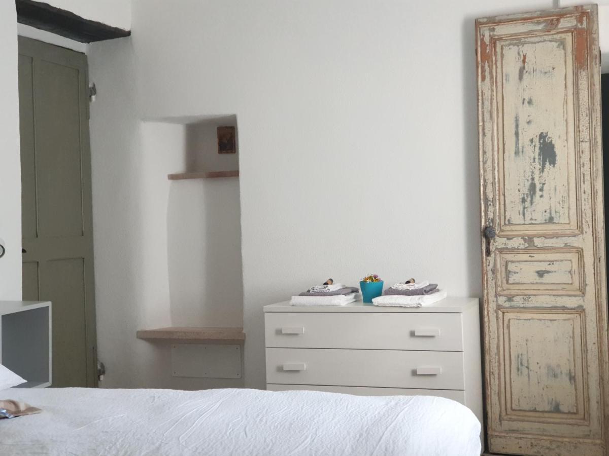 Agriturismo Alveare Finale Ligure Eksteriør billede