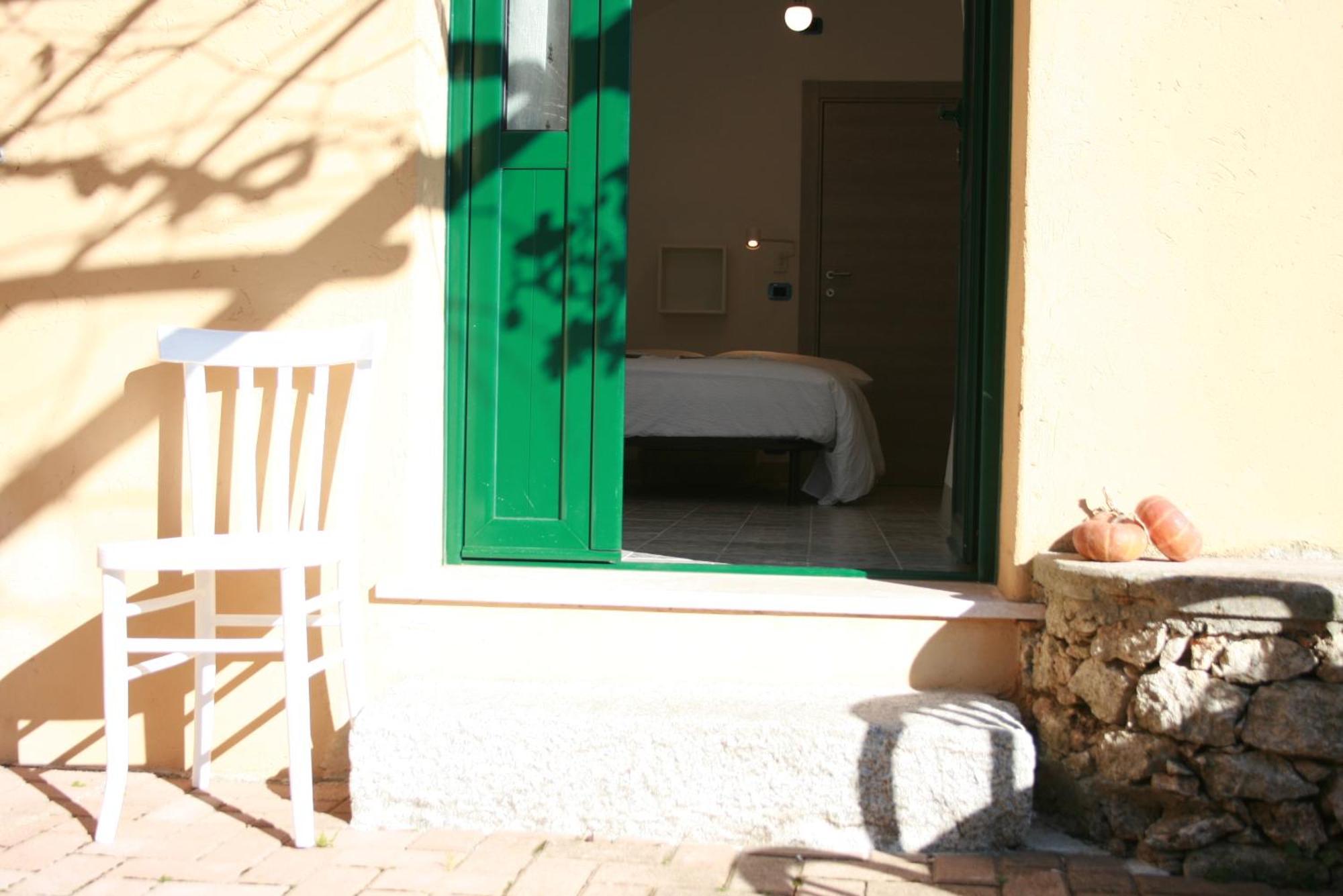 Agriturismo Alveare Finale Ligure Værelse billede