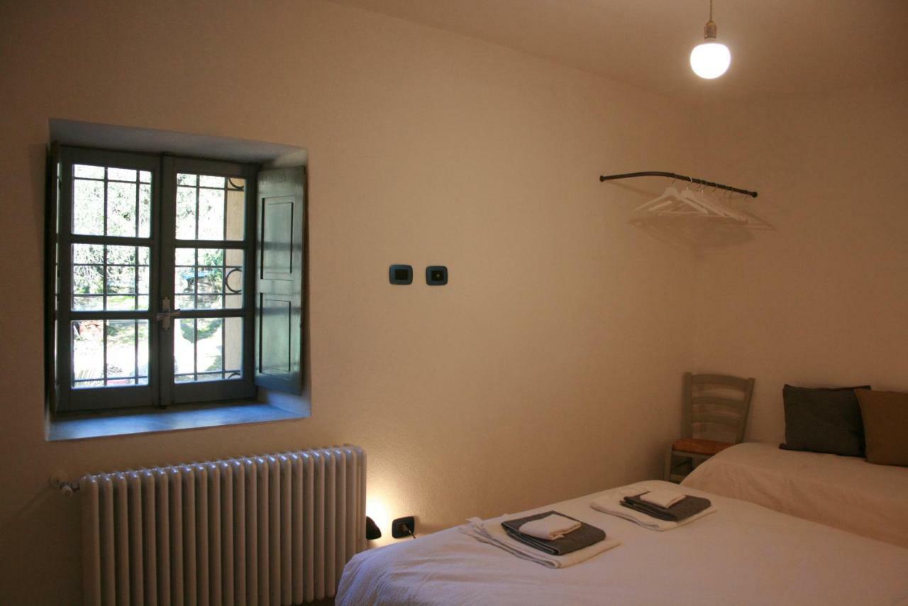 Agriturismo Alveare Finale Ligure Eksteriør billede