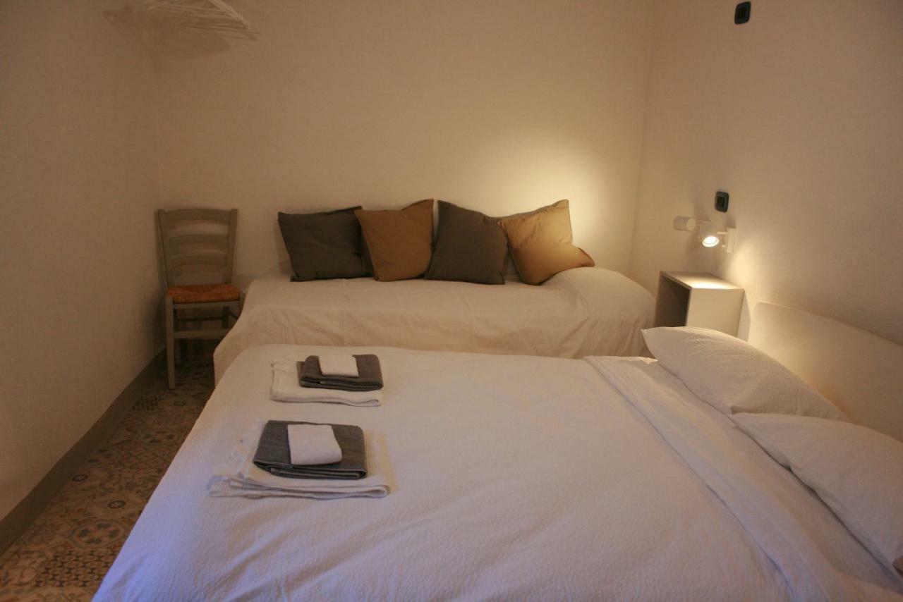 Agriturismo Alveare Finale Ligure Eksteriør billede
