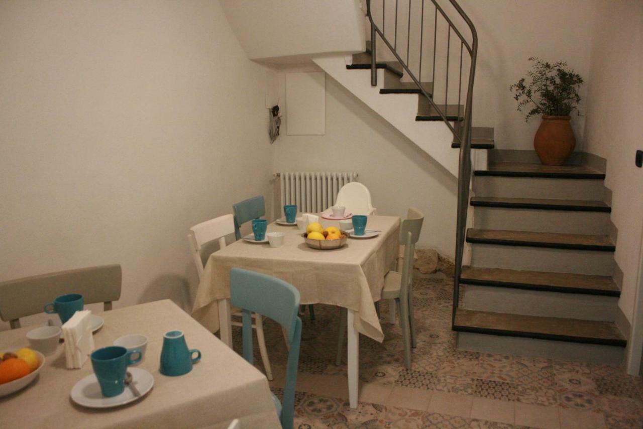 Agriturismo Alveare Finale Ligure Eksteriør billede