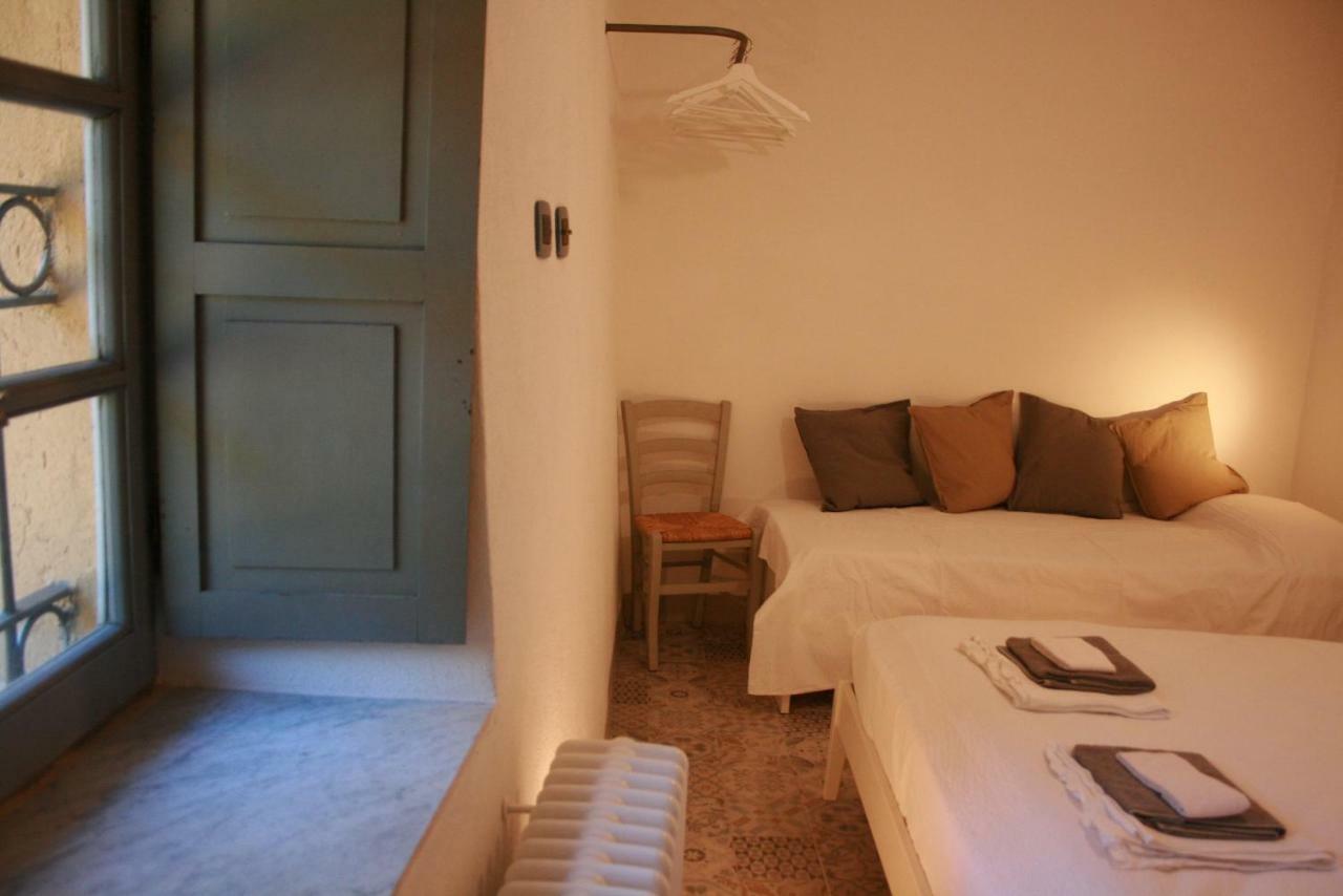Agriturismo Alveare Finale Ligure Eksteriør billede