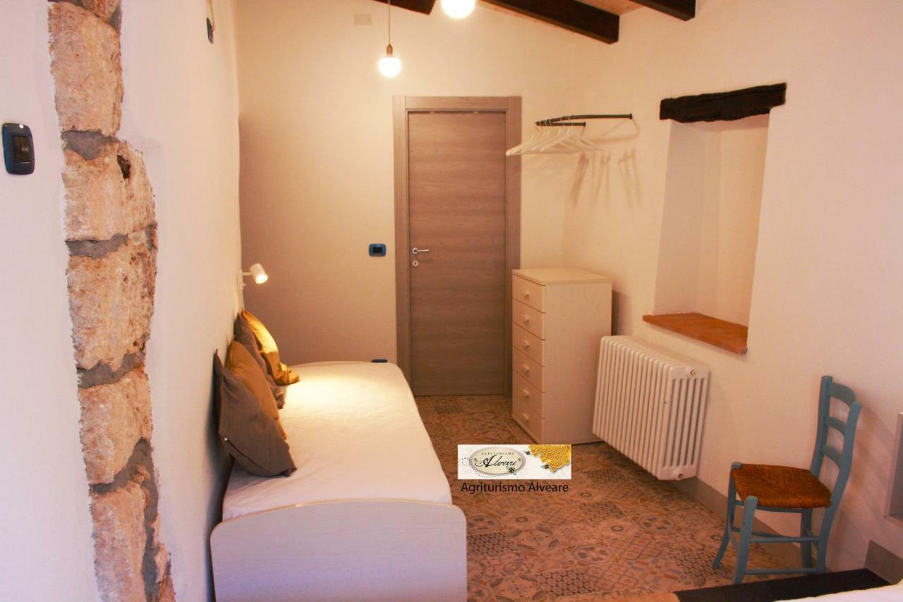 Agriturismo Alveare Finale Ligure Eksteriør billede