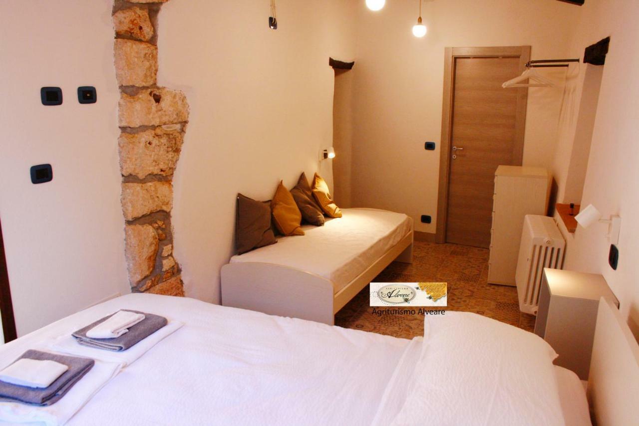 Agriturismo Alveare Finale Ligure Eksteriør billede