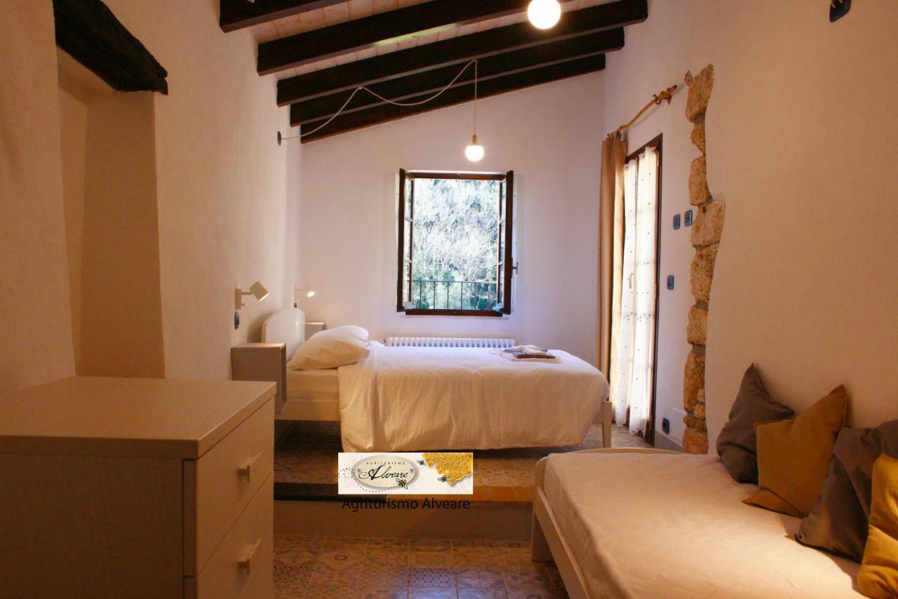 Agriturismo Alveare Finale Ligure Eksteriør billede