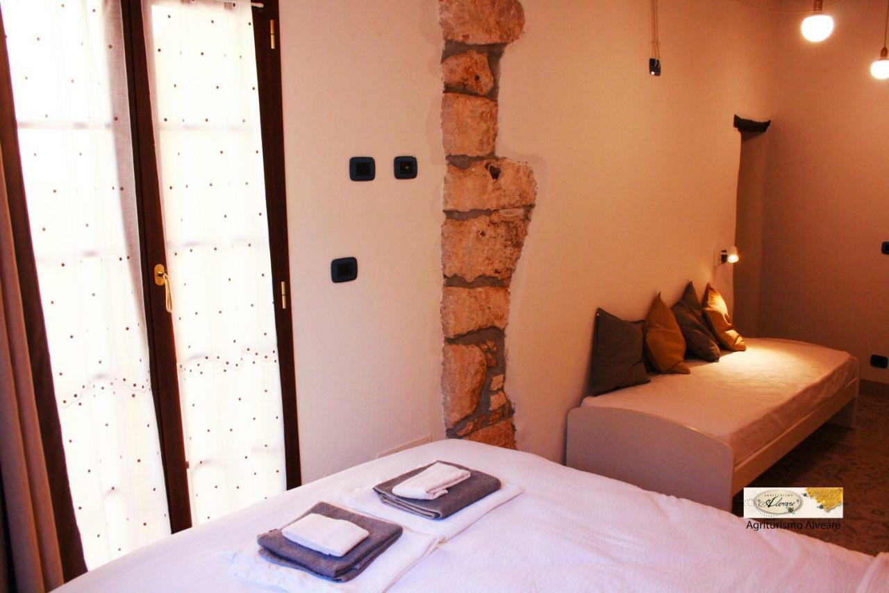 Agriturismo Alveare Finale Ligure Eksteriør billede