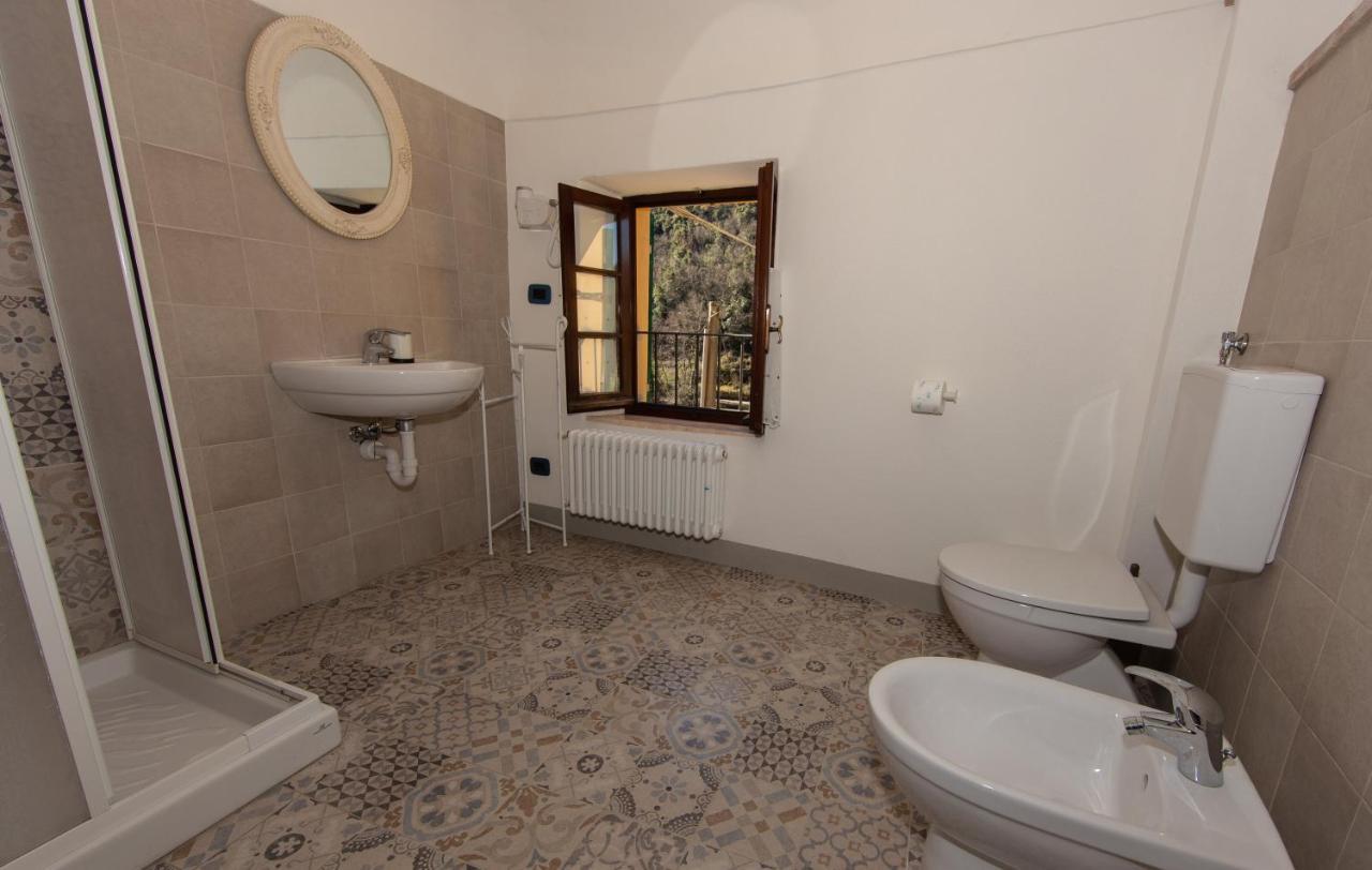 Agriturismo Alveare Finale Ligure Eksteriør billede