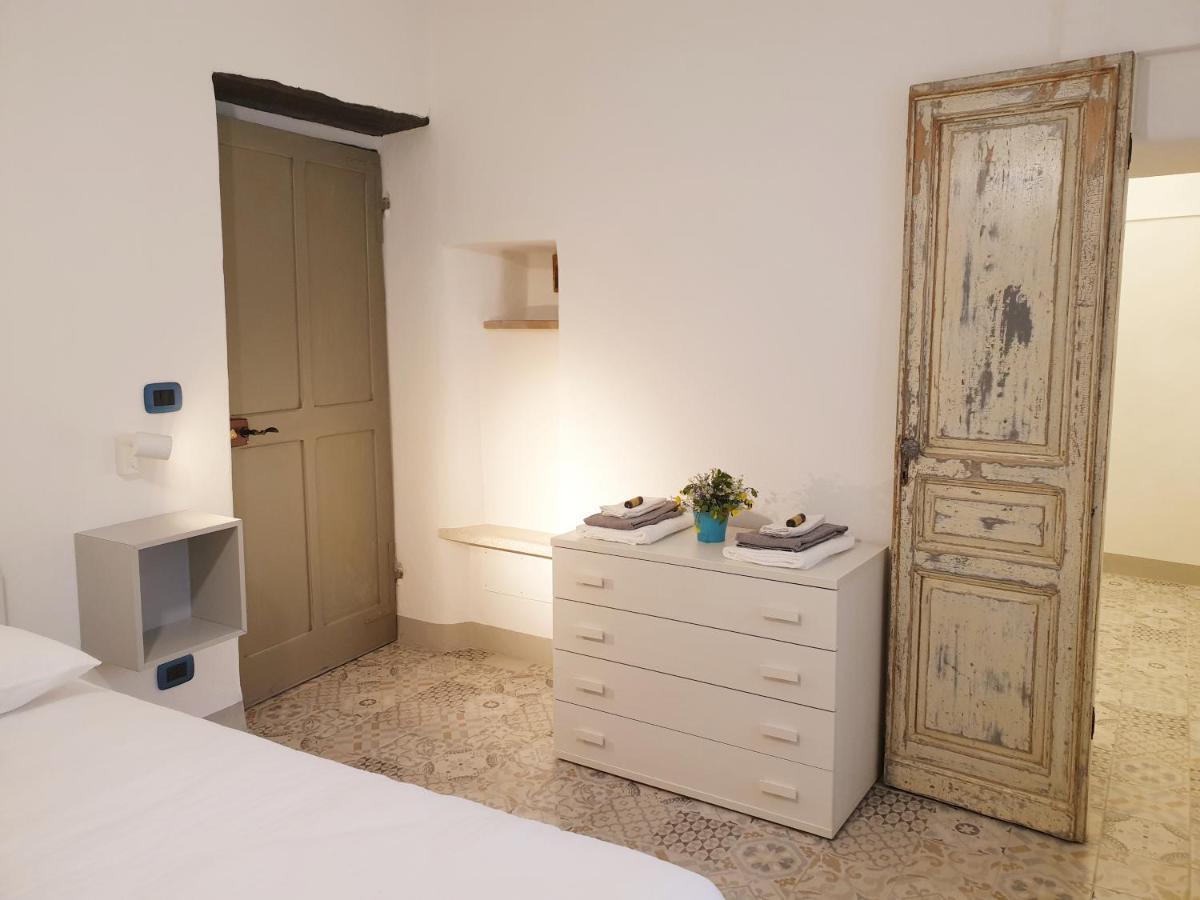Agriturismo Alveare Finale Ligure Eksteriør billede
