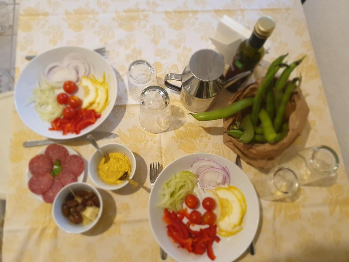 Agriturismo Alveare Finale Ligure Eksteriør billede