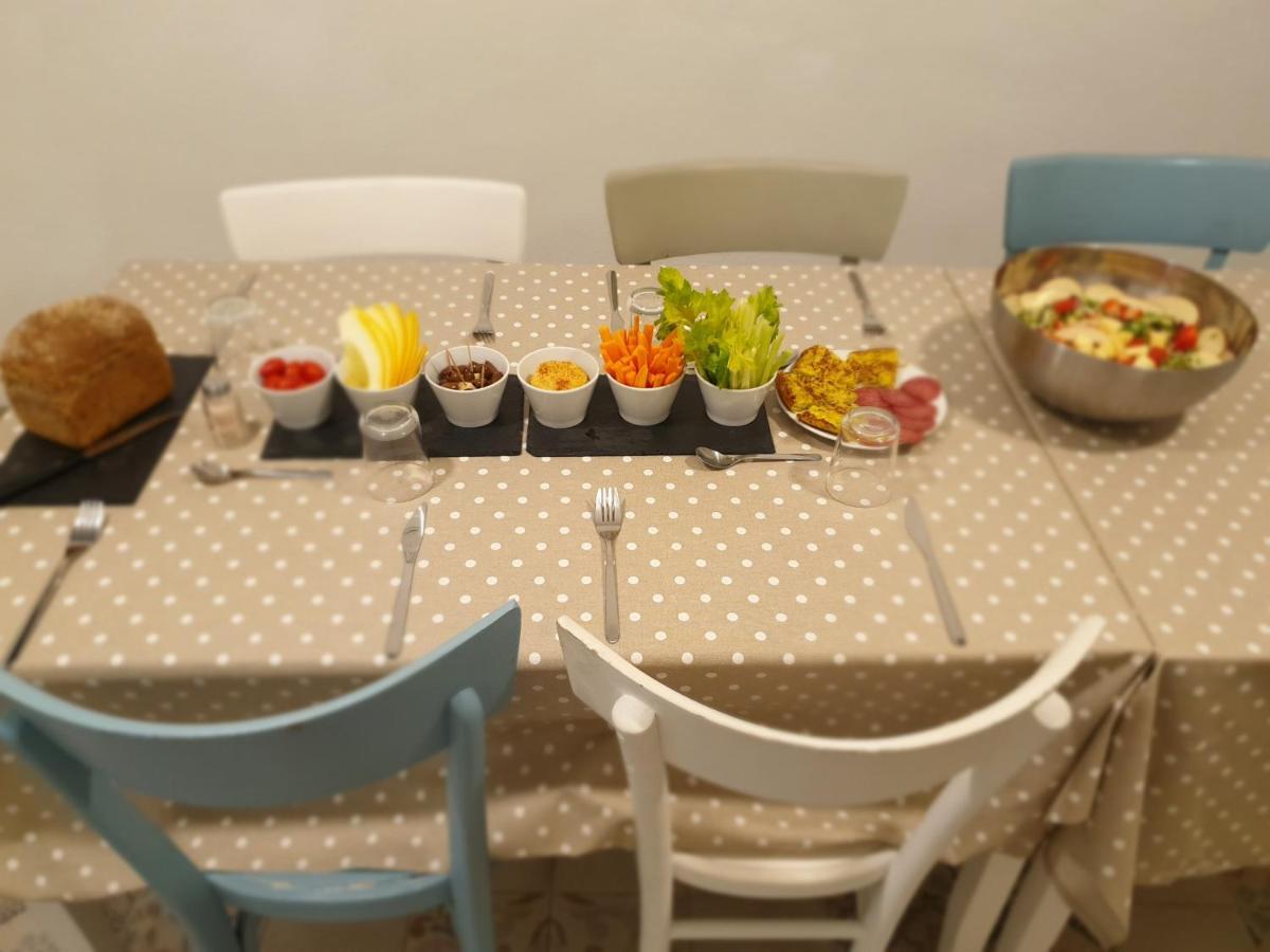 Agriturismo Alveare Finale Ligure Eksteriør billede